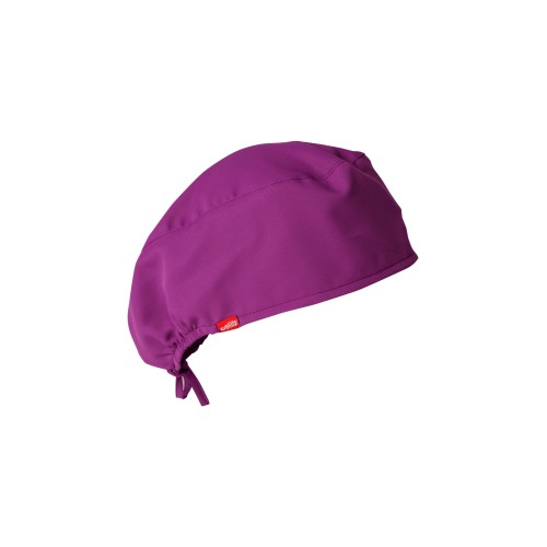 534007.GORRO SANITARIO MICROFIBRA BUGANVILLA U