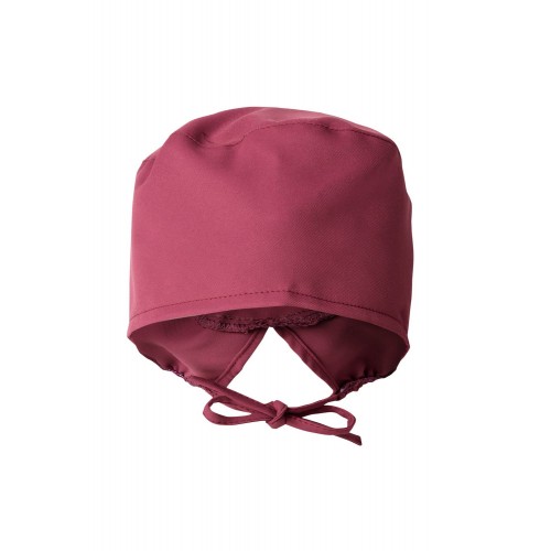 534007.GORRO SANITARIO MICROFIBRA BUGANVILLA U