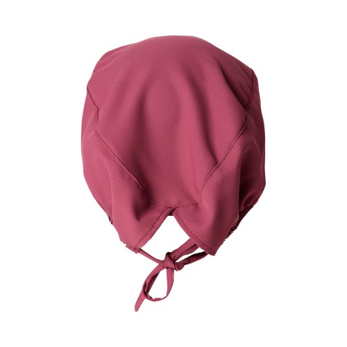 534007.GORRO SANITARIO MICROFIBRA ROSA FRESA U