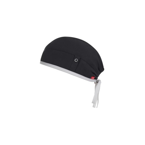 534020S.Gorro GRS PureStretch NEGRO U