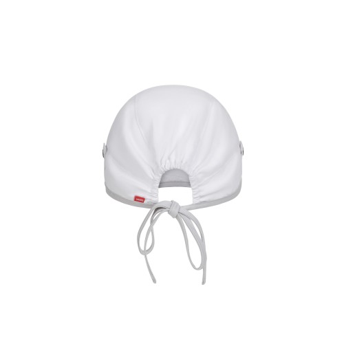 534020S.Gorro GRS PureStretch BLANCO U