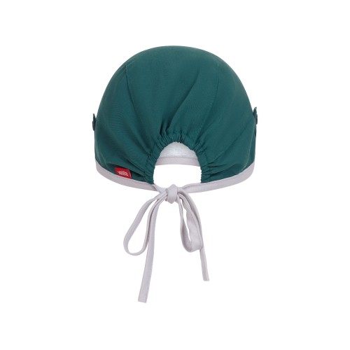 534020S.Gorro GRS PureStretch VERDE JUNGLA U