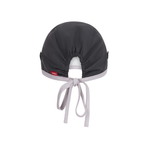 534020S.Gorro GRS PureStretch GRIS OSCURO U
