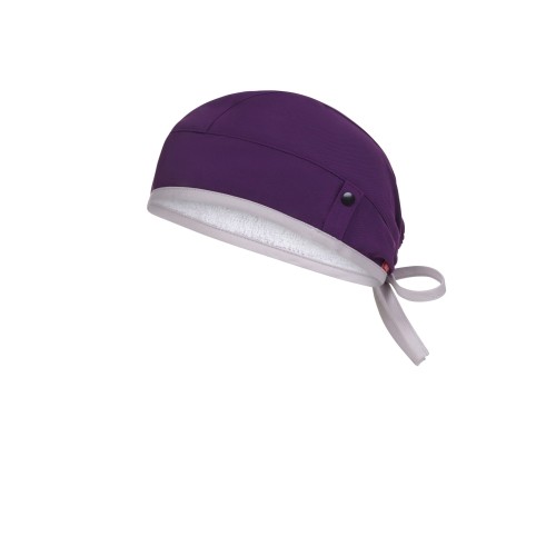 534020S.Gorro GRS PureStretch CIRUELA U