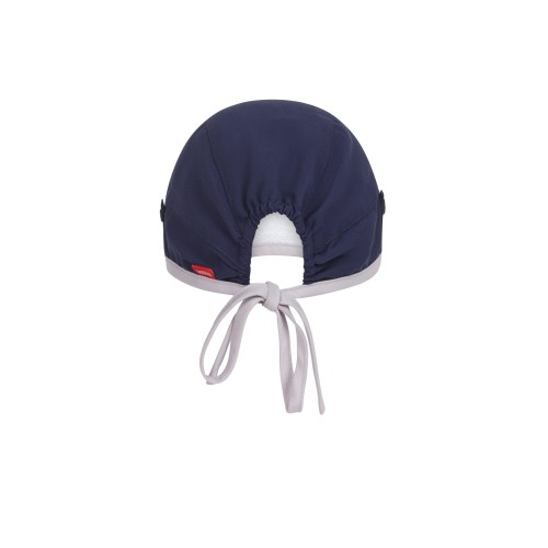 534020S.Gorro GRS PureStretch AZUL NOCHE U