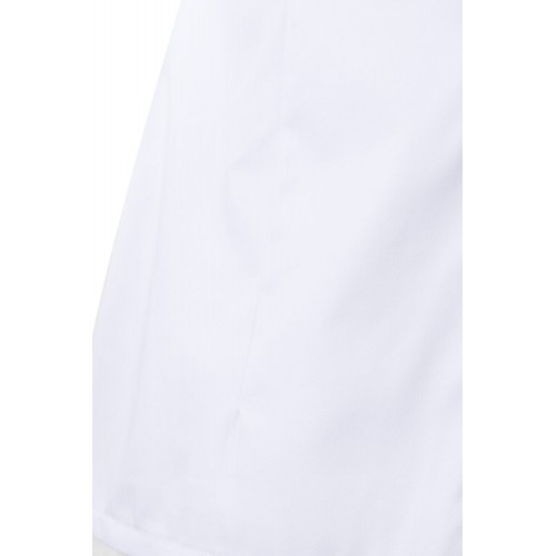 535202.CAMISOLA PIJAMA CREMALLERA BLANCO 2XL