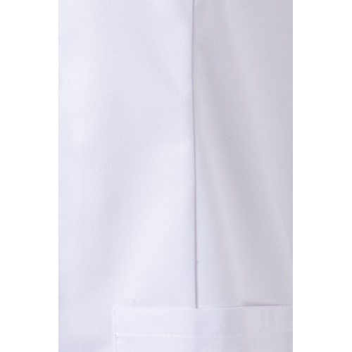 535203.CAMISOLA PIJAMA AUTOMÁTICOS BLANCO 2XL