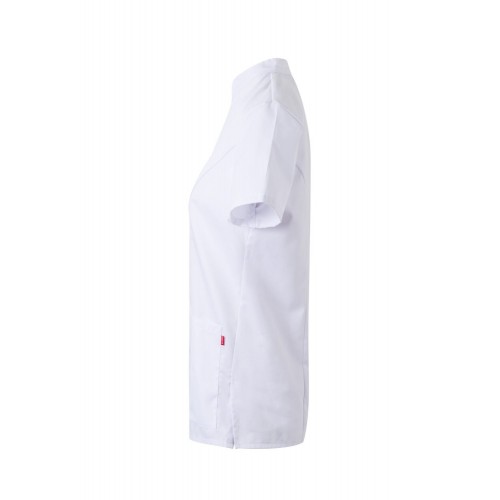 535203.CAMISOLA PIJAMA AUTOMÁTICOS BLANCO 2XL