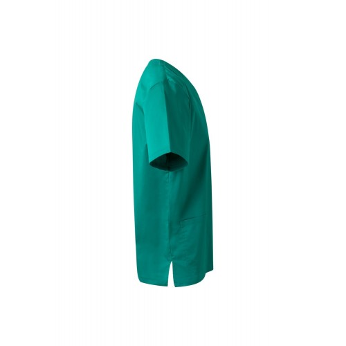 535206S.CAMISOLA PIJAMA STRETCH VERDE 2XL