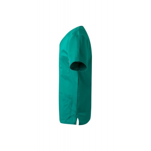 535206S.CAMISOLA PIJAMA STRETCH VERDE 2XL