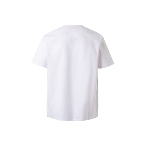 535206S.CAMISOLA PIJAMA STRETCH BLANCO 2XL