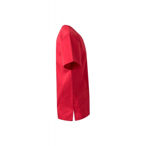 535206S.CAMISOLA PIJAMA STRETCH ROJO 2XL