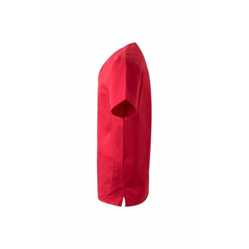535206S.CAMISOLA PIJAMA STRETCH ROJO 2XL