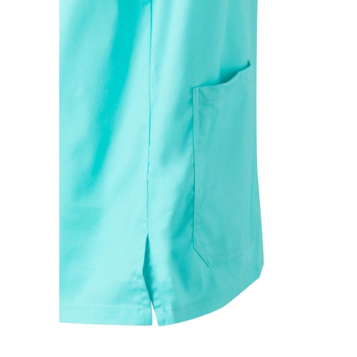 535206S.CAMISOLA PIJAMA STRETCH TURQUESA CLARO 2XL