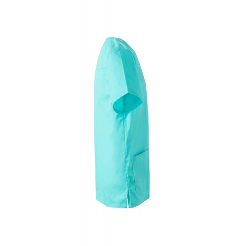 535206S.CAMISOLA PIJAMA STRETCH TURQUESA CLARO 2XL