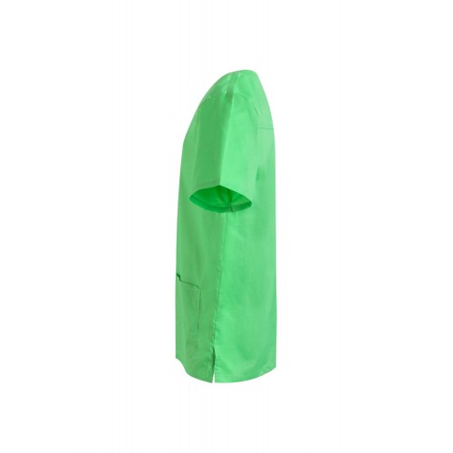 535206S.CAMISOLA PIJAMA STRETCH VERDE MANZANA 2XL