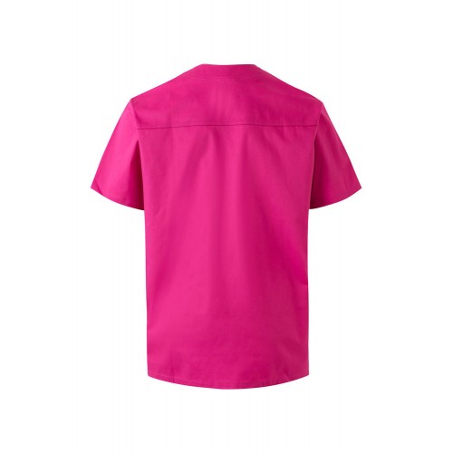 535206S.CAMISOLA PIJAMA STRETCH ROSA MAGENTA 2XL