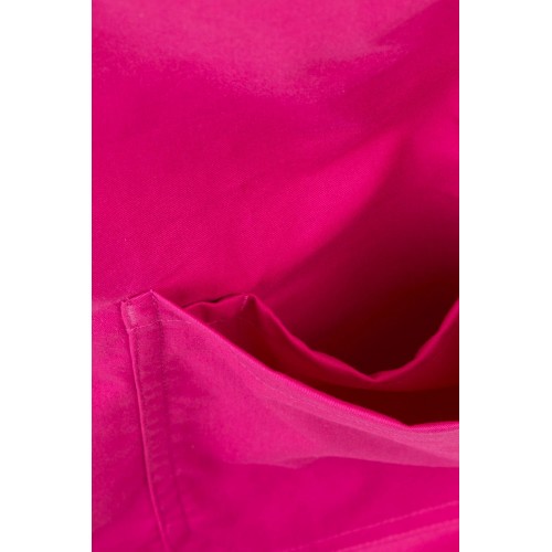 535206S.CAMISOLA PIJAMA STRETCH ROSA MAGENTA 2XL