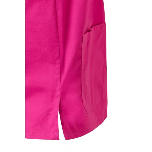 535206S.CAMISOLA PIJAMA STRETCH ROSA MAGENTA 2XL