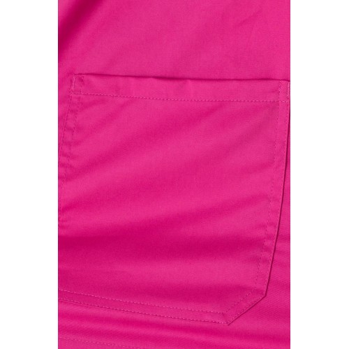 535206S.CAMISOLA PIJAMA STRETCH ROSA MAGENTA 2XL