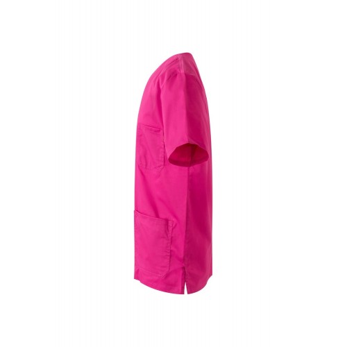 535206S.CAMISOLA PIJAMA STRETCH ROSA MAGENTA 2XL