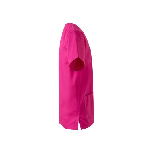 535206S.CAMISOLA PIJAMA STRETCH ROSA MAGENTA 2XL