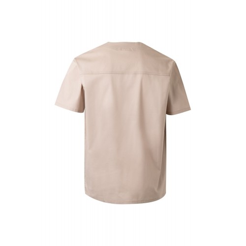 535206S.CAMISOLA PIJAMA STRETCH BEIGE CLARO 2XL