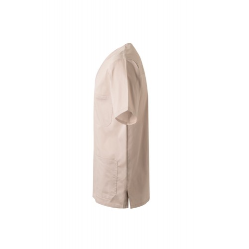 535206S.CAMISOLA PIJAMA STRETCH BEIGE CLARO 2XL