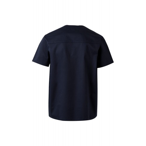 535206S.CAMISOLA PIJAMA STRETCH AZUL NAVY 2XL
