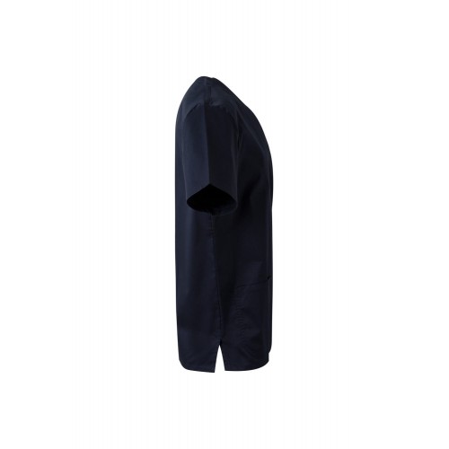 535206S.CAMISOLA PIJAMA STRETCH AZUL NAVY 2XL