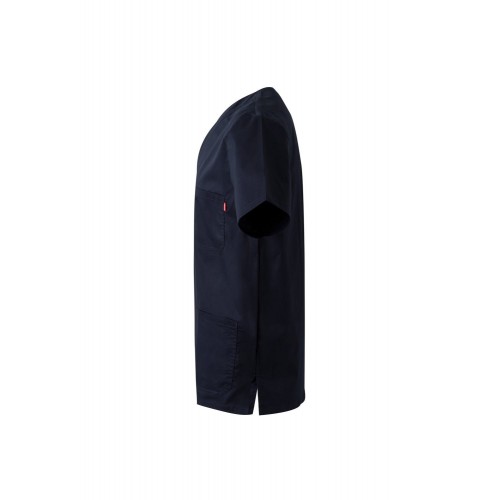 535206S.CAMISOLA PIJAMA STRETCH AZUL NAVY 2XL