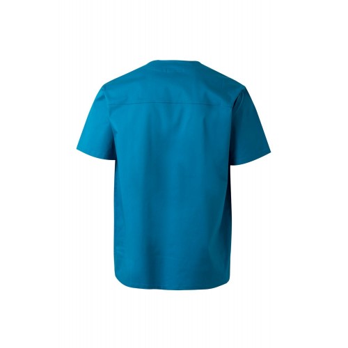 535206S.CAMISOLA PIJAMA STRETCH AZUL ROYAL 2XL