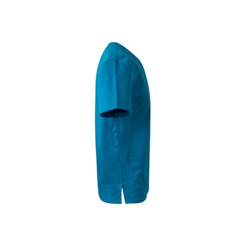 535206S.CAMISOLA PIJAMA STRETCH AZUL ROYAL 2XL