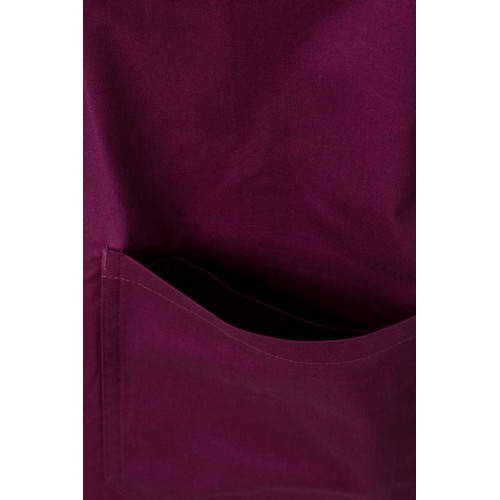 535206S.CAMISOLA PIJAMA STRETCH BERENJENA 2XL