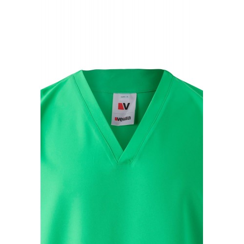 535207.CAMISOLA PIJAMA MICROFIBRA VERDE ESMERALDA 2XL