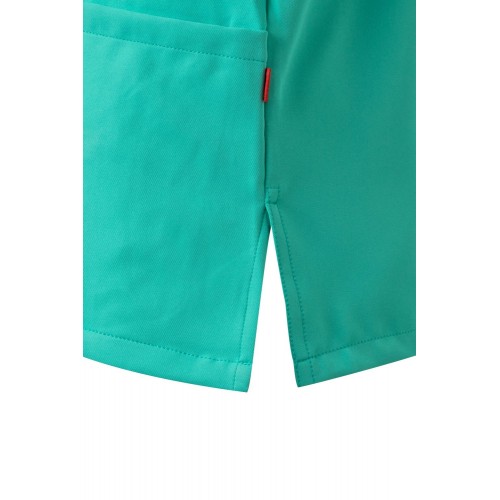 535207.CAMISOLA PIJAMA MICROFIBRA MENTA 2XL
