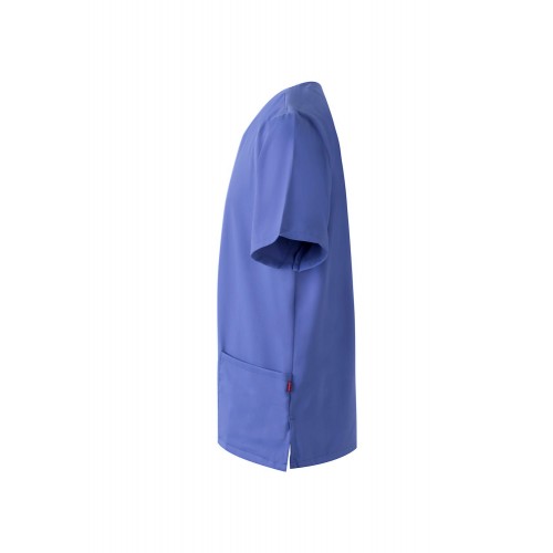 535207.CAMISOLA PIJAMA MICROFIBRA AZUL PERSA 2XL