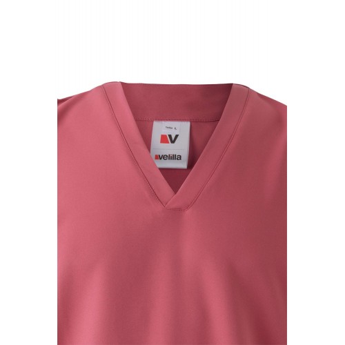 535207.CAMISOLA PIJAMA MICROFIBRA ROSA FRESA 2XL