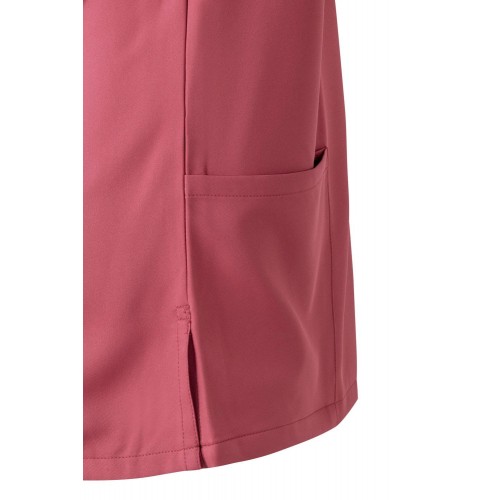 535207.CAMISOLA PIJAMA MICROFIBRA ROSA FRESA 2XL