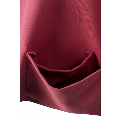535207.CAMISOLA PIJAMA MICROFIBRA ROSA FRESA 2XL