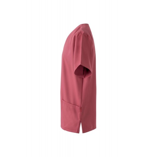 535207.CAMISOLA PIJAMA MICROFIBRA ROSA FRESA 2XL