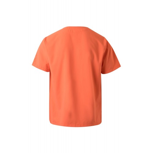 535207.CAMISOLA PIJAMA MICROFIBRA MANDARINA 2XL