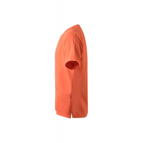 535207.CAMISOLA PIJAMA MICROFIBRA MANDARINA 2XL