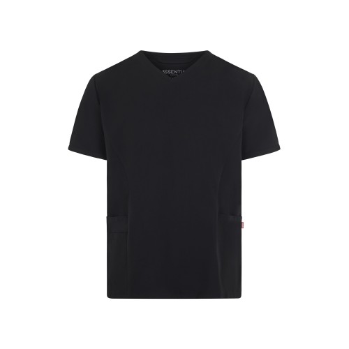 535220S.Camisola GRS PureStretch NEGRO XS