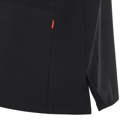 535220S.Camisola GRS PureStretch NEGRO XS