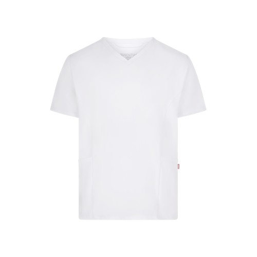535220S.Camisola GRS PureStretch BLANCO XS