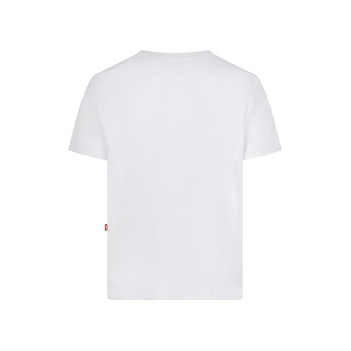 535220S.Camisola GRS PureStretch BLANCO XS