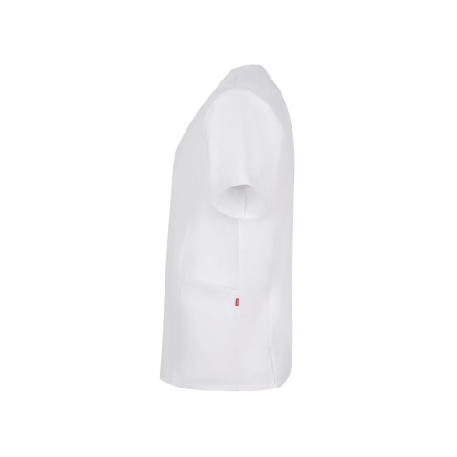 535220S.Camisola GRS PureStretch BLANCO XS