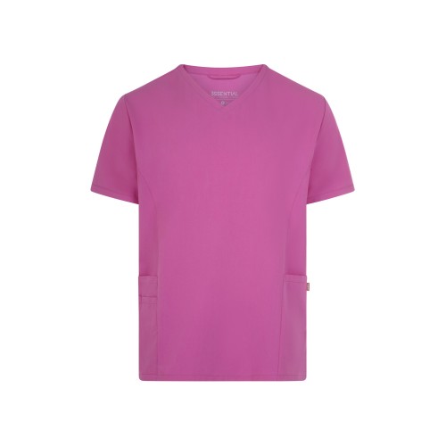535220S.Camisola GRS PureStretch ORQUIDEA XS