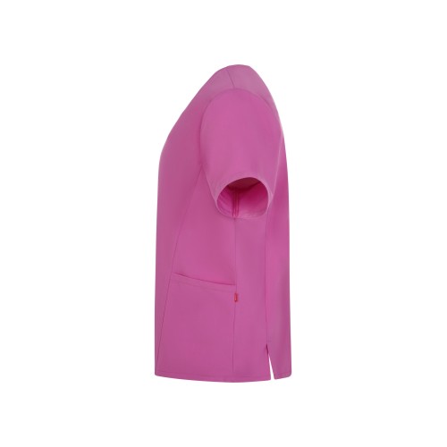 535220S.Camisola GRS PureStretch ORQUIDEA XS